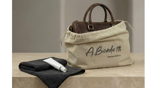 Мастер за работой