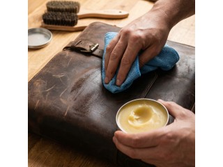 Крейзи Хорс - уход за кожей