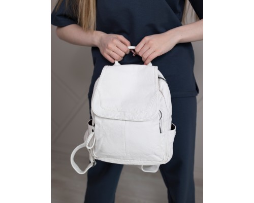 Рюкзак женский экокожа