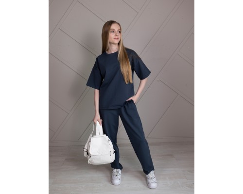 Рюкзак женский экокожа