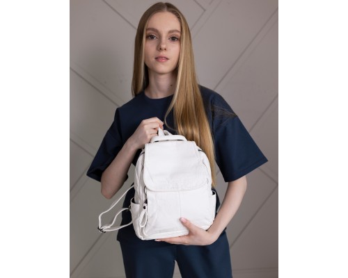 Рюкзак женский экокожа