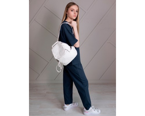 Рюкзак женский экокожа