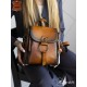 Женская сумка-рюкзак натуральная кожа