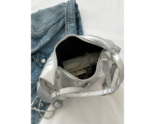 Сумка-рюкзак женская экокожа