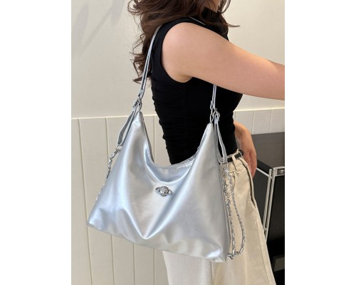 Сумка-рюкзак женская экокожа