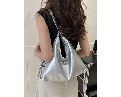 Сумка-рюкзак женская экокожа