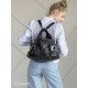 Сумка-рюкзак женская экокожа