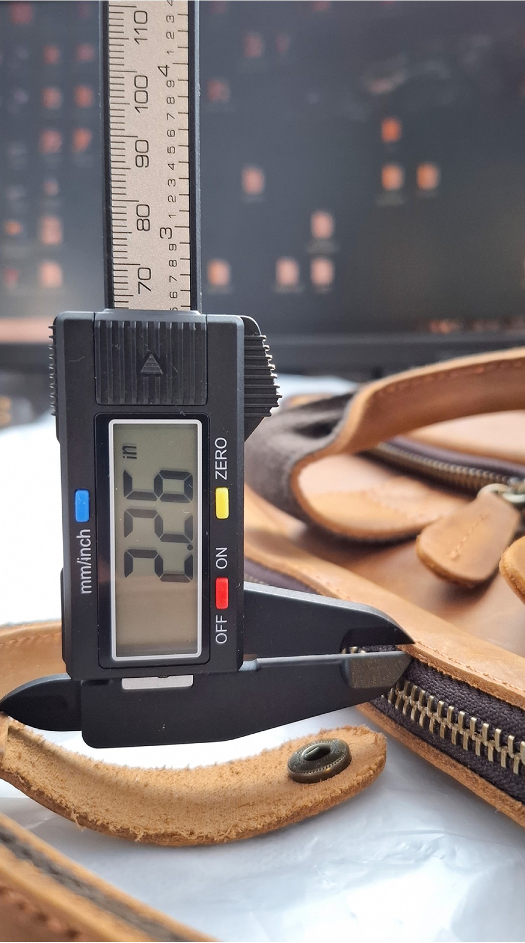 Мужской большой портфель A.BIONDETTI ГРАНД ОЛДТАЙМ