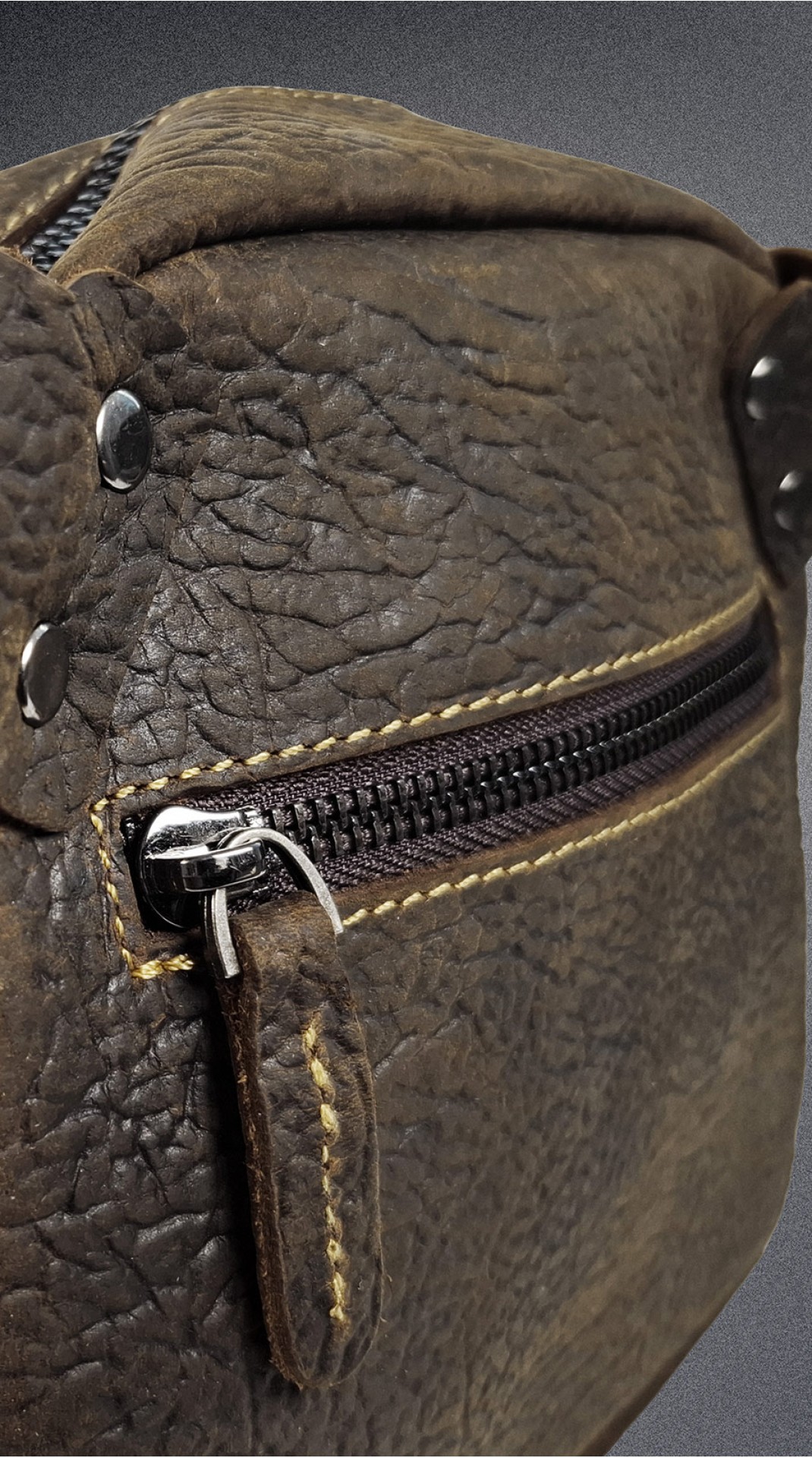 Сумка унисекс A.BIONDETTI КОЧЕВНИК САФАРИ ЛАЙТ