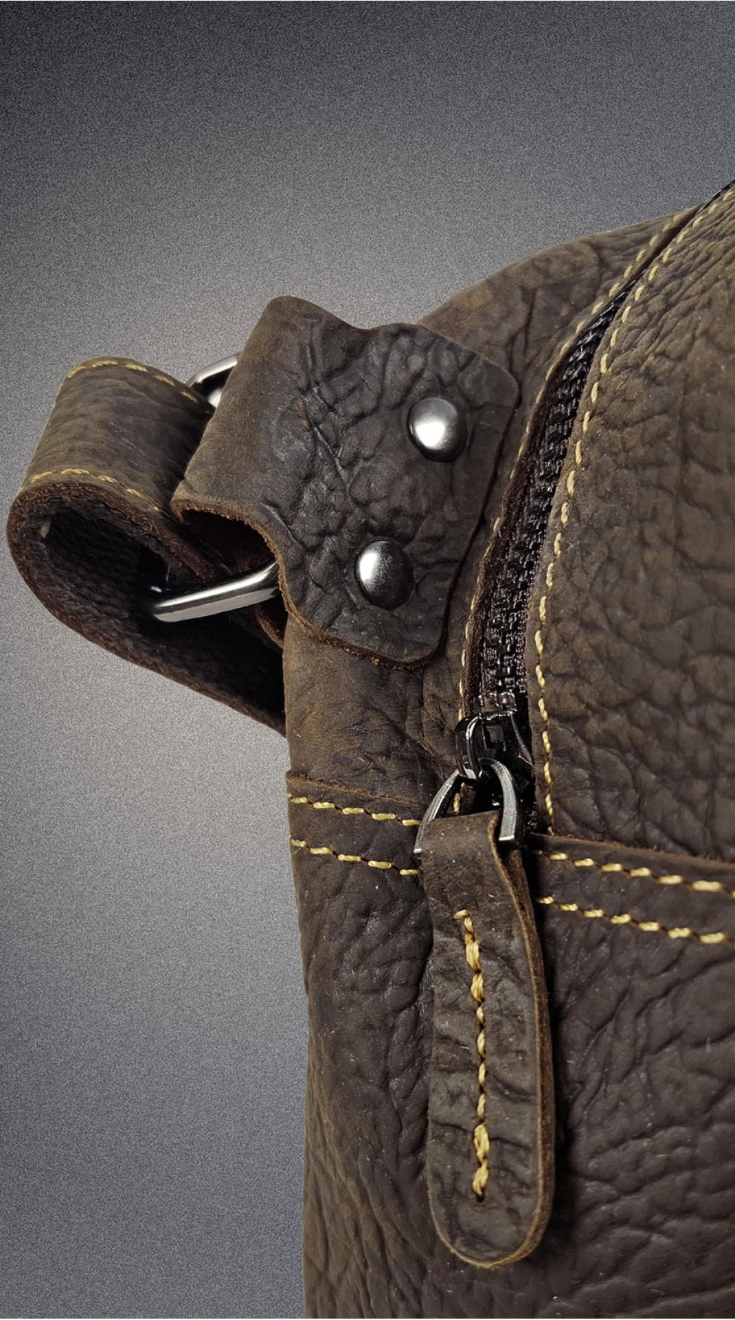 Сумка унисекс A.BIONDETTI КОЧЕВНИК САФАРИ ЛАЙТ