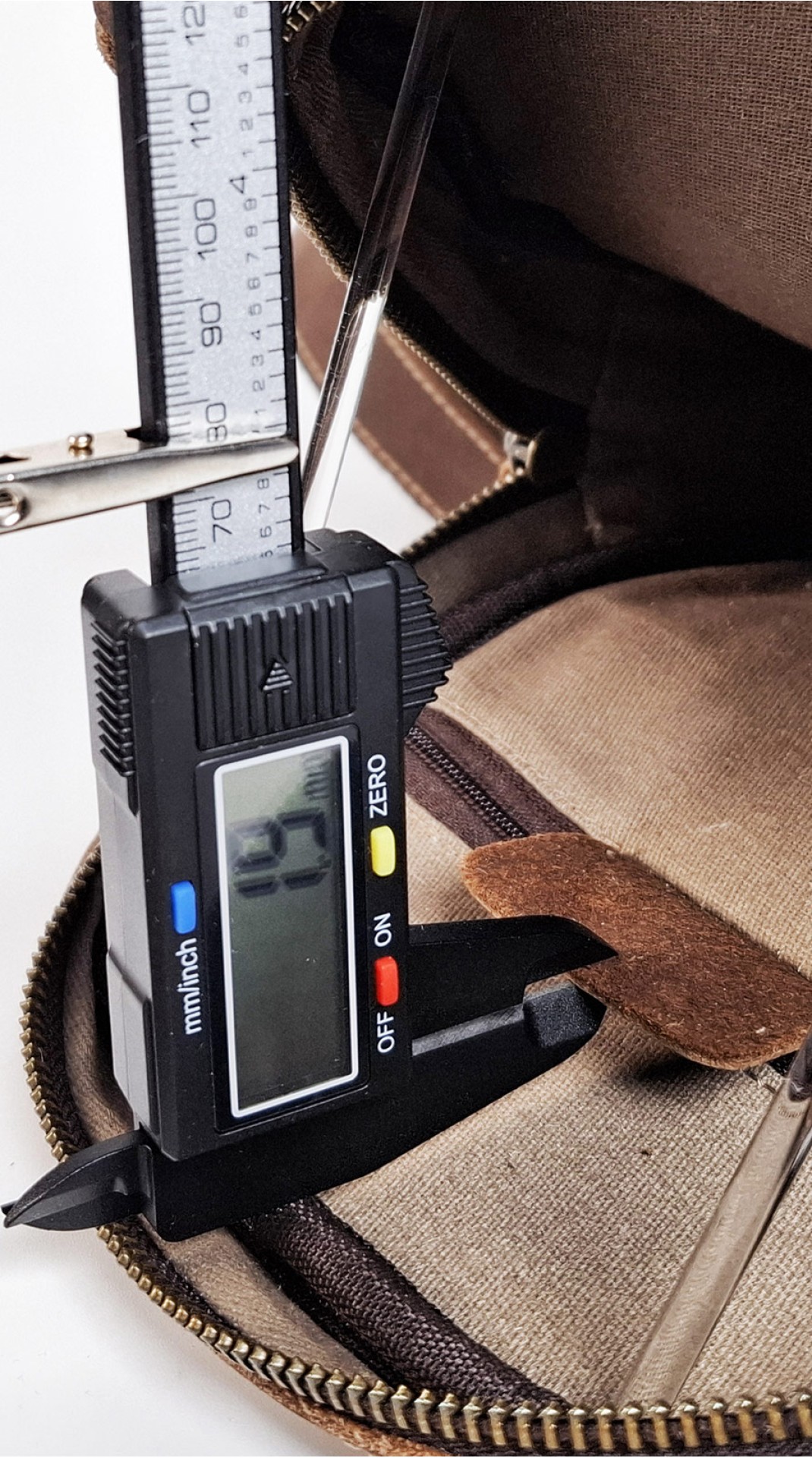 Мужская сумка A.BIONDETTI КОЧЕВНИК КЛАССИК