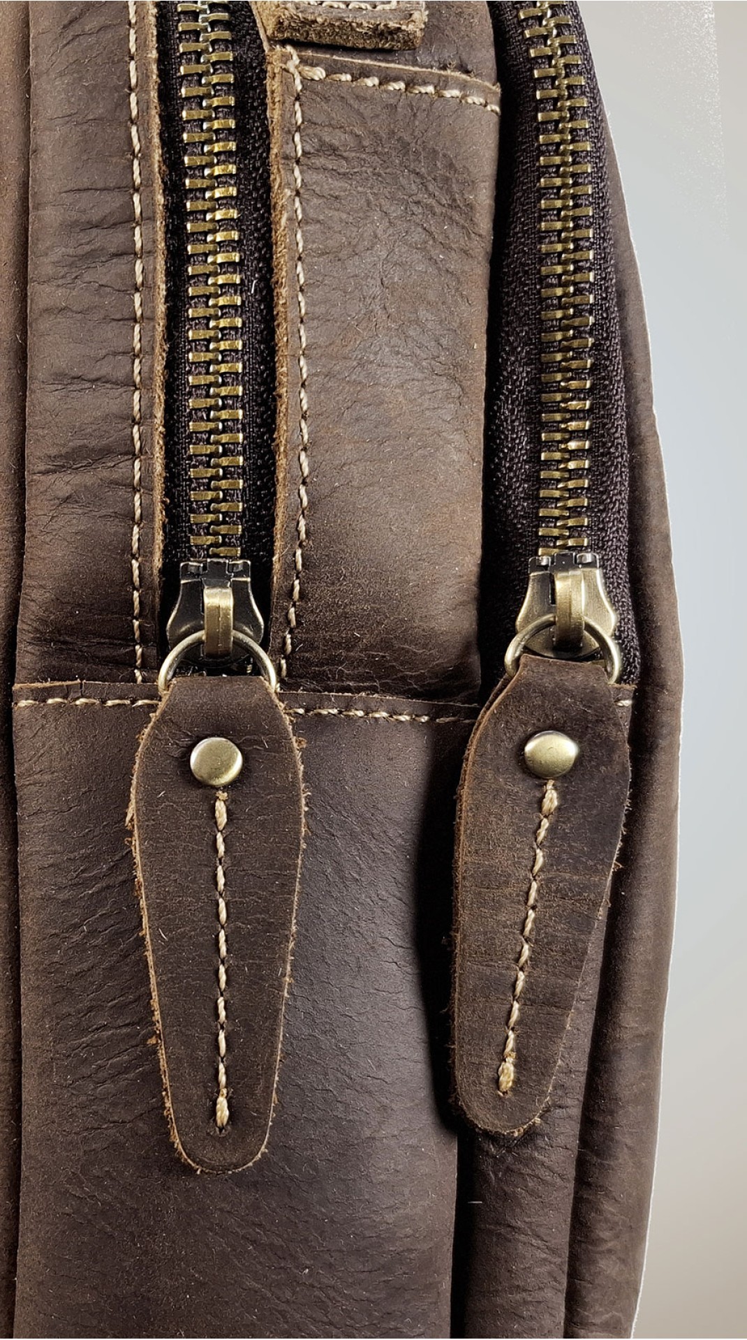 Мужская сумка A.BIONDETTI КОЧЕВНИК КЛАССИК