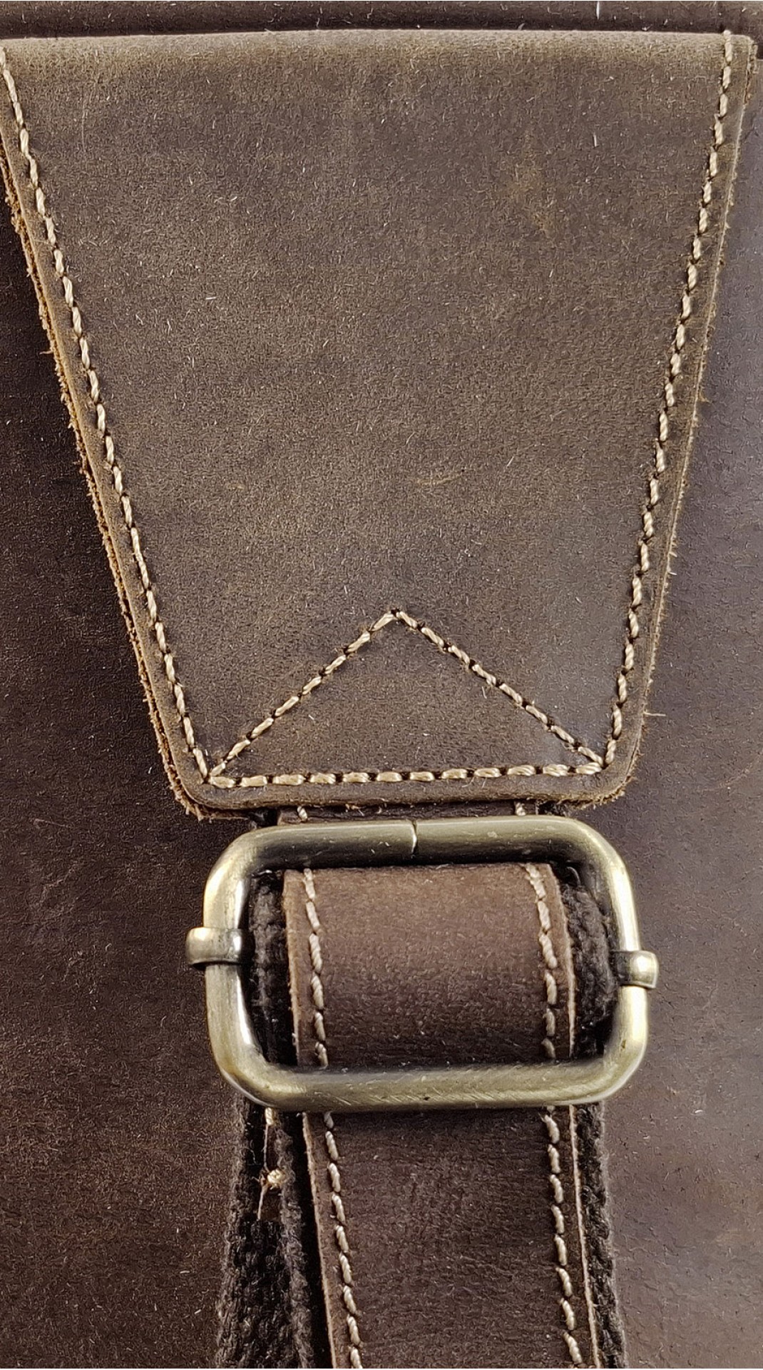 Мужская сумка A.BIONDETTI КОЧЕВНИК КЛАССИК