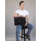 Портфель деловой натуральная кожа