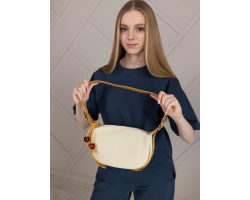 Сумка женская натуральная кожа