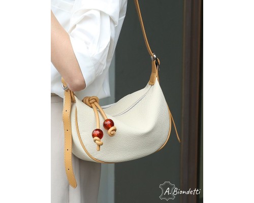 Сумка женская натуральная кожа