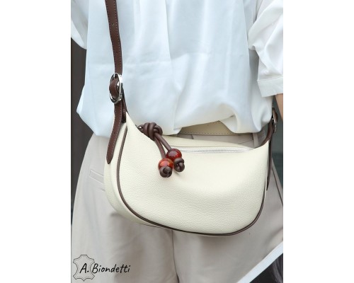 Сумка женская натуральная кожа