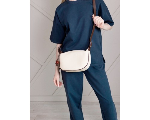 Сумка женская натуральная кожа