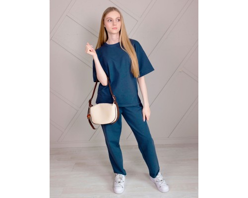 Сумка женская натуральная кожа