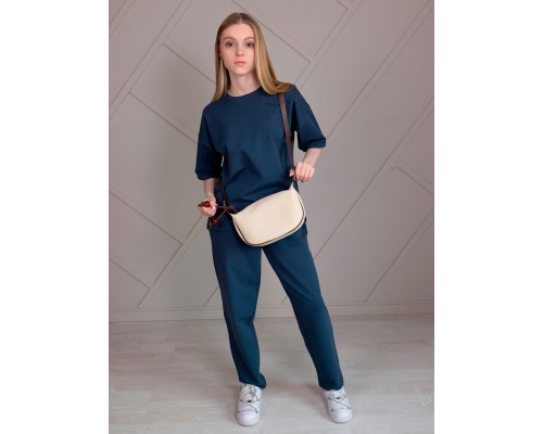 Сумка женская натуральная кожа