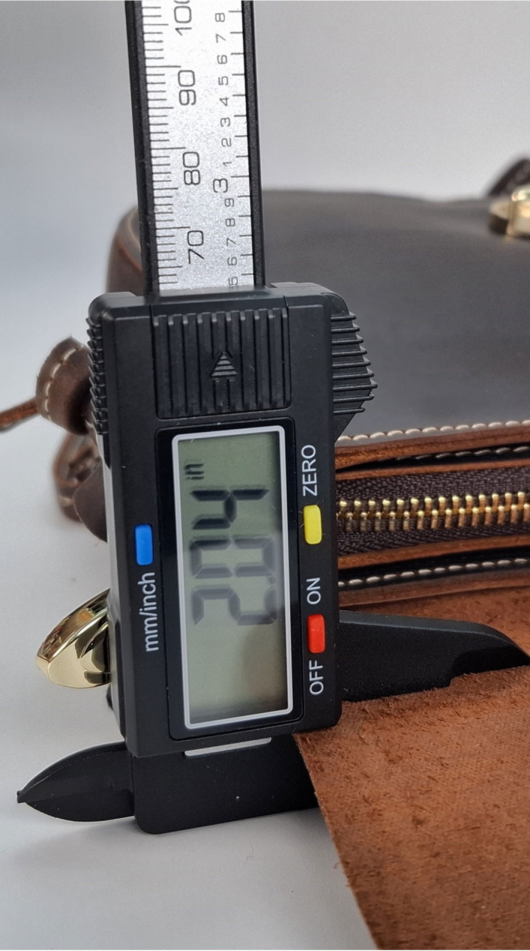 Сумка женская мини  A.BIONDETTI ЧЁРНЫЙ ШОКОЛАД