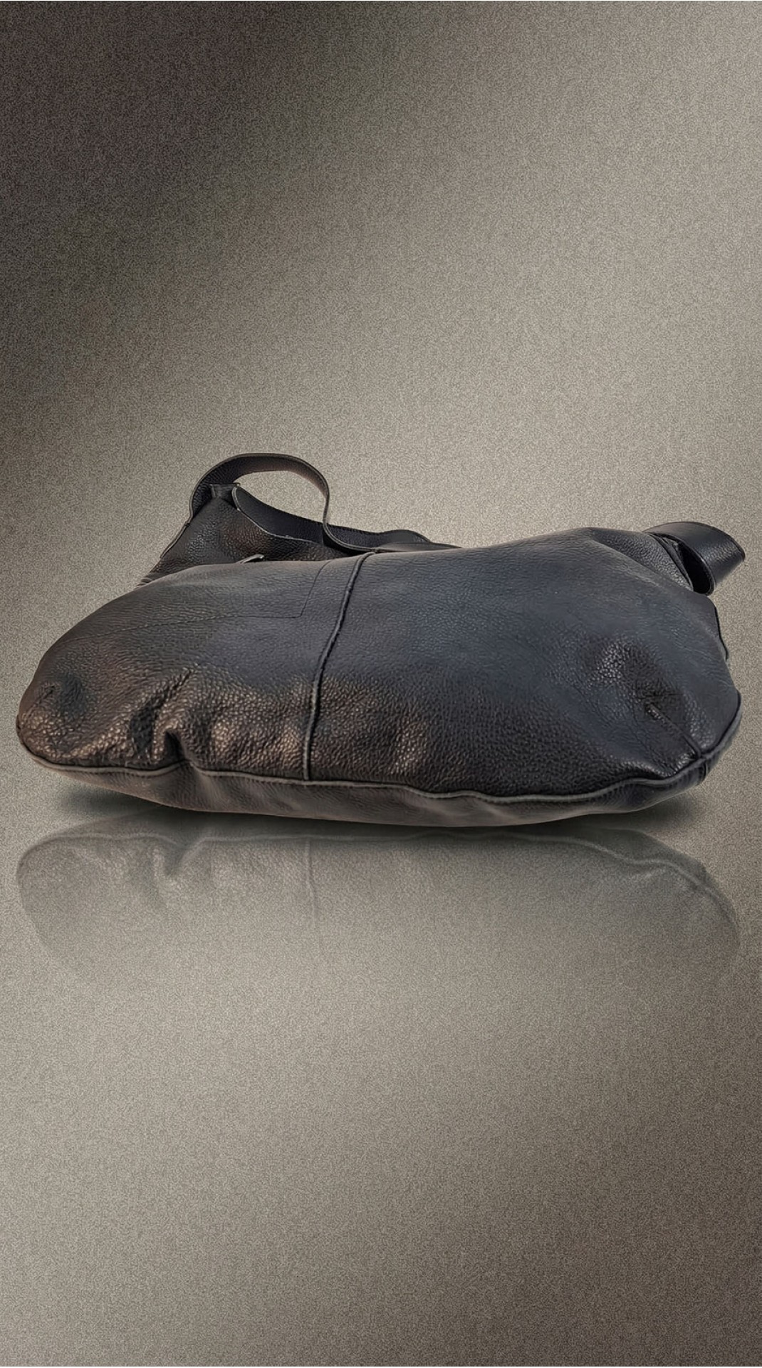 Большая женская сумка шопер A.BIONDETTI ГРАНД УРБАН