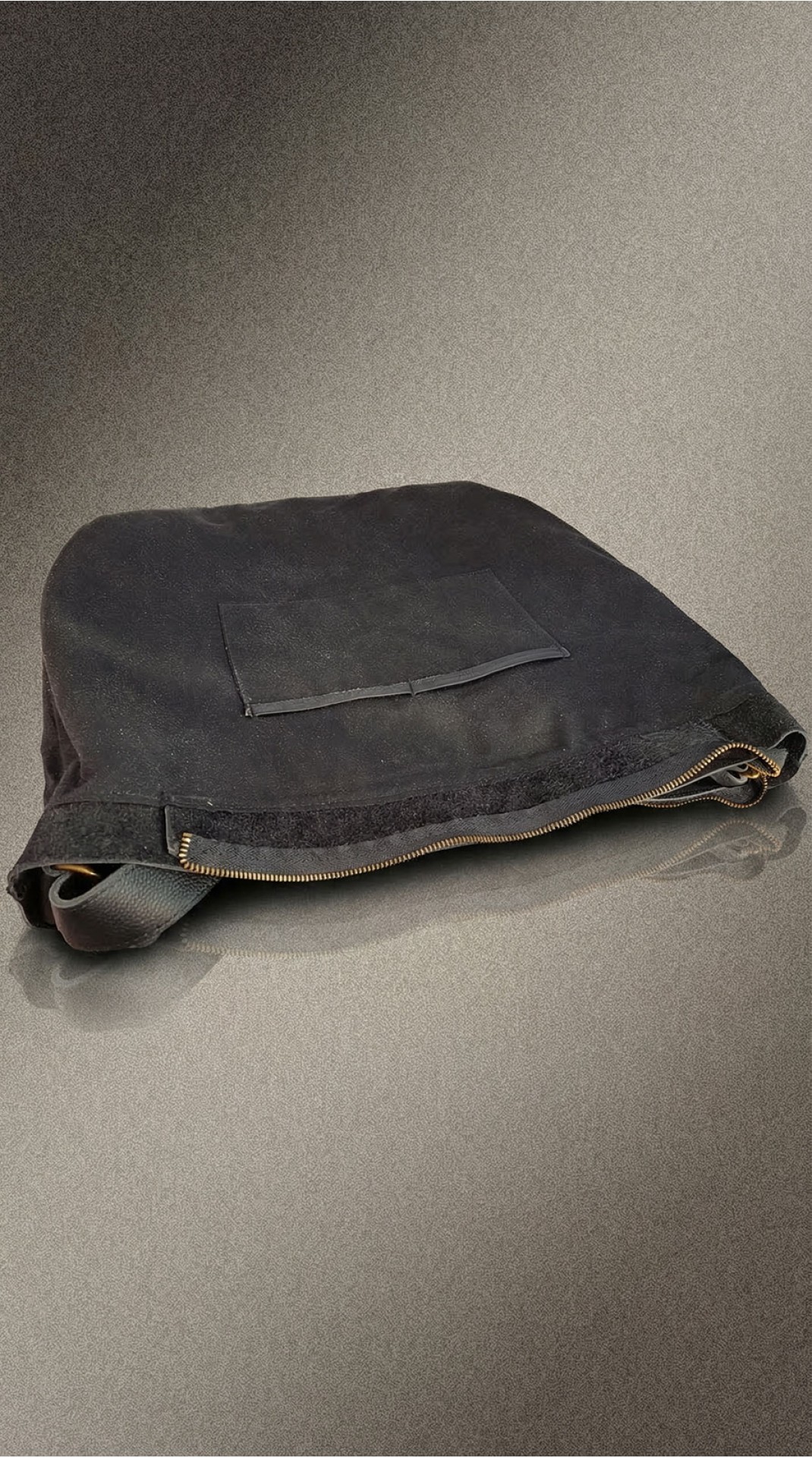 Большая женская сумка шопер A.BIONDETTI ГРАНД УРБАН