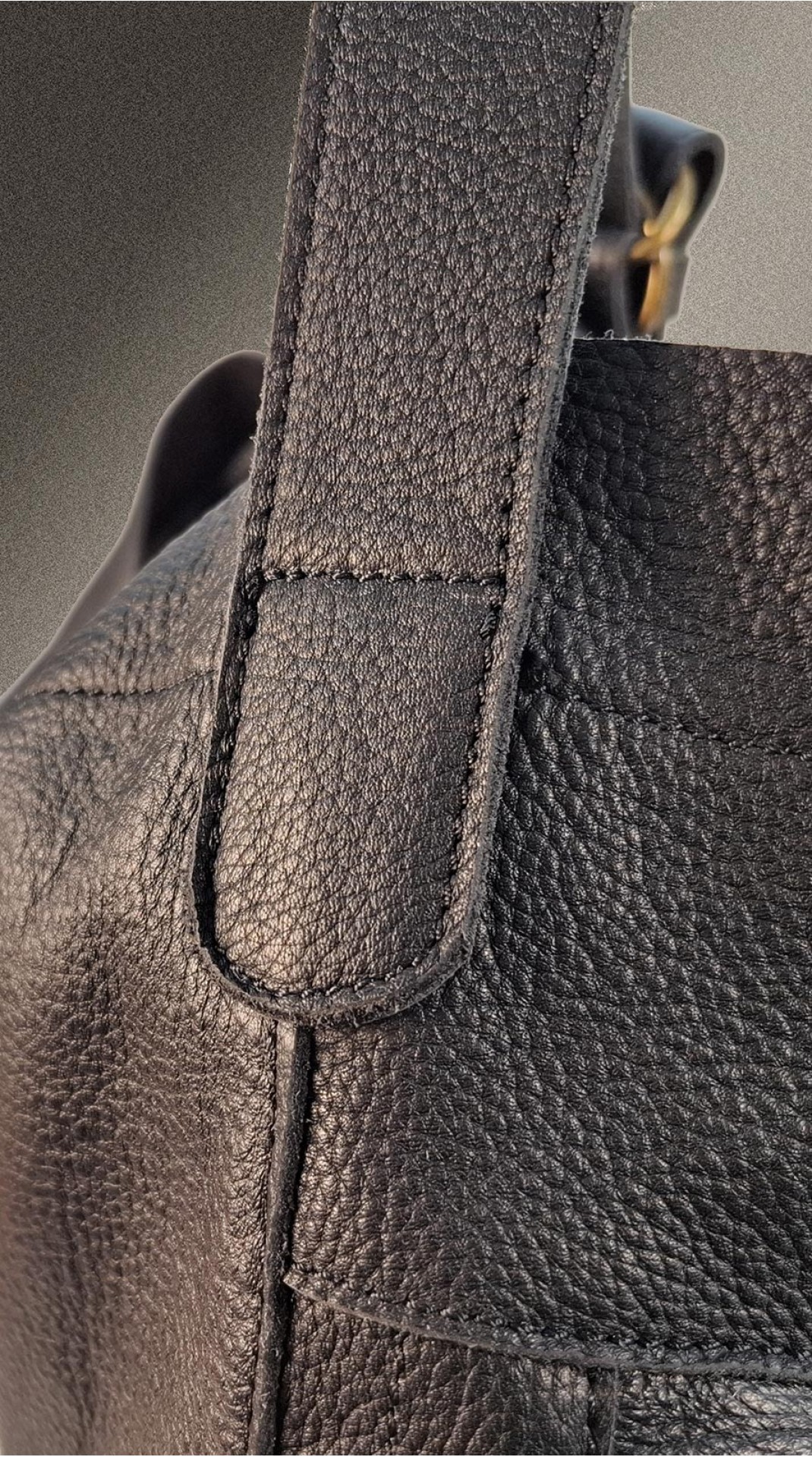 Большая женская сумка шопер A.BIONDETTI ГРАНД УРБАН